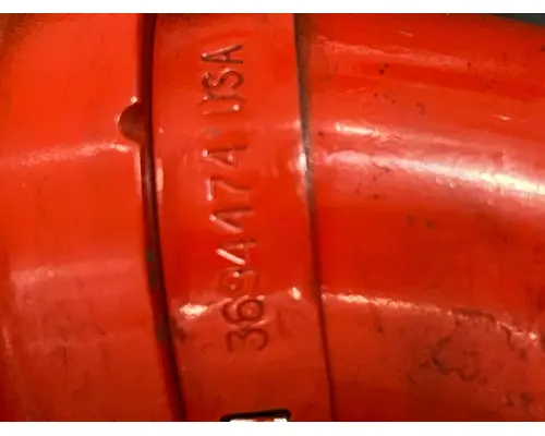 PETERBILT 579 Exhaust Pipe