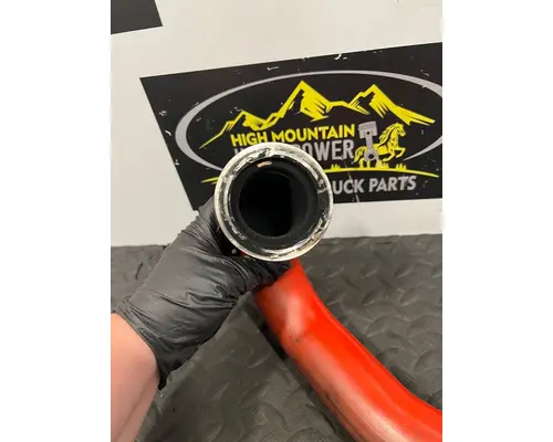 PETERBILT 579 Exhaust Pipe