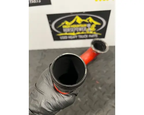 PETERBILT 579 Exhaust Pipe