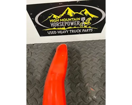 PETERBILT 579 Exhaust Pipe