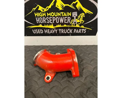 PETERBILT 579 Exhaust Pipe