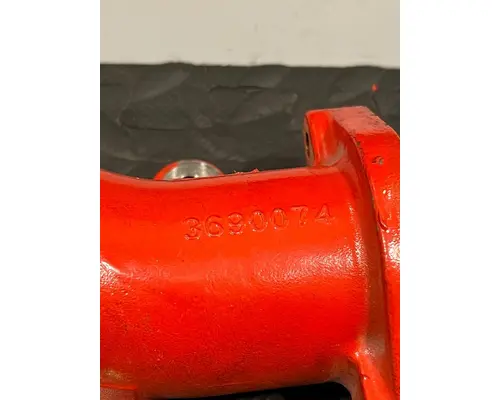 PETERBILT 579 Exhaust Pipe