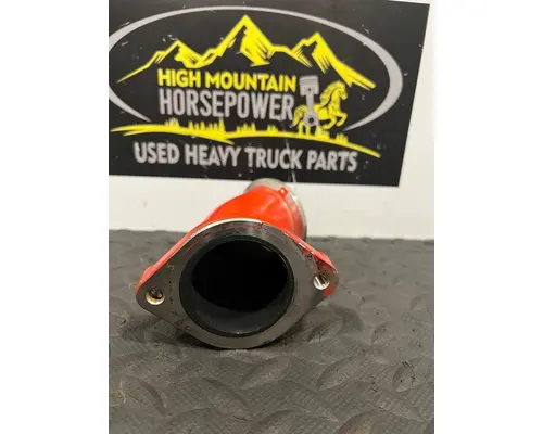 PETERBILT 579 Exhaust Pipe