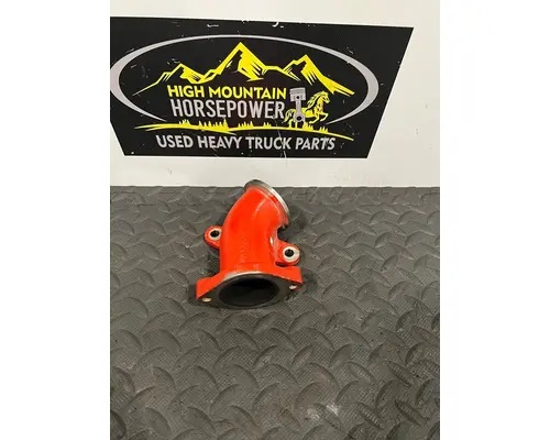 PETERBILT 579 Exhaust Pipe