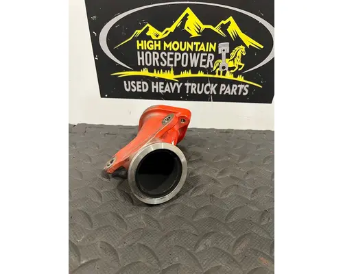 PETERBILT 579 Exhaust Pipe