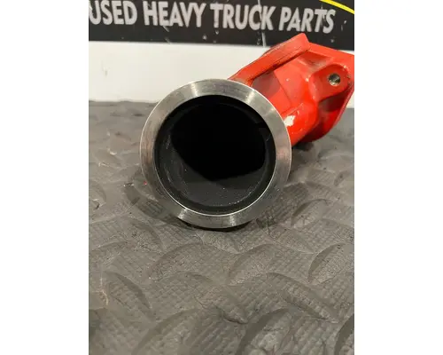 PETERBILT 579 Exhaust Pipe