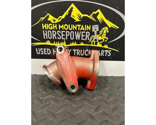 PETERBILT 579 Exhaust Pipe
