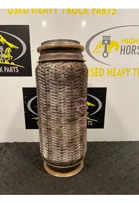 PETERBILT 579 Exhaust Pipe
