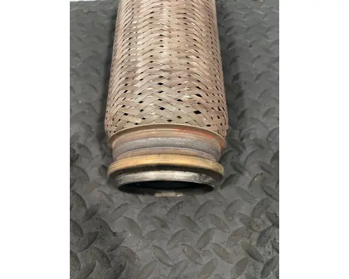 PETERBILT 579 Exhaust Pipe