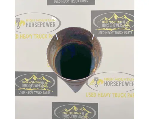 PETERBILT 579 Exhaust Pipe
