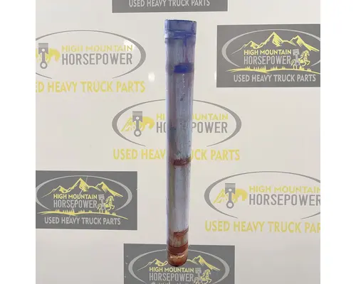 PETERBILT 579 Exhaust Pipe
