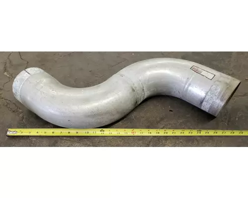 PETERBILT 579 Exhaust Pipe