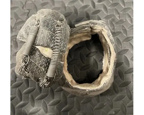 PETERBILT 579 Exhaust Pipe