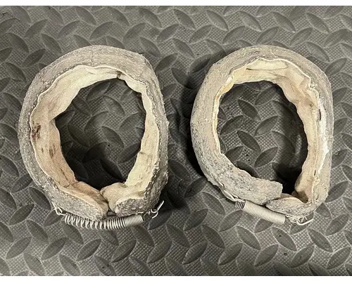 PETERBILT 579 Exhaust Pipe