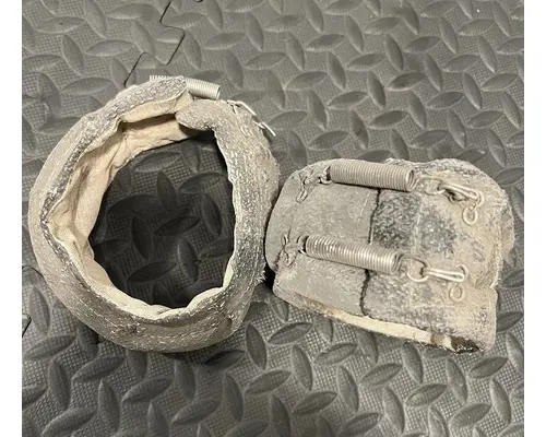 PETERBILT 579 Exhaust Pipe