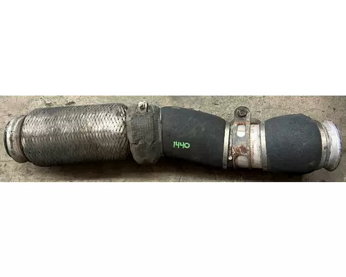 PETERBILT 579 Exhaust Pipe