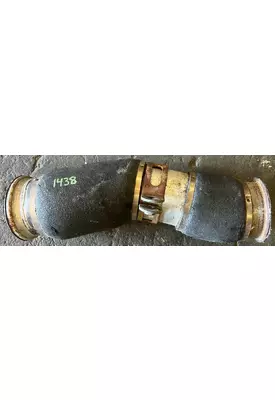 PETERBILT 579 Exhaust Pipe