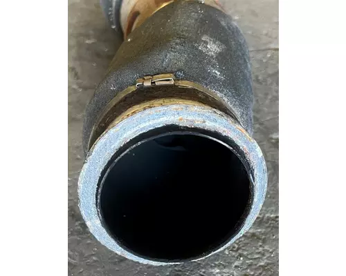 PETERBILT 579 Exhaust Pipe