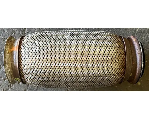 PETERBILT 579 Exhaust Pipe