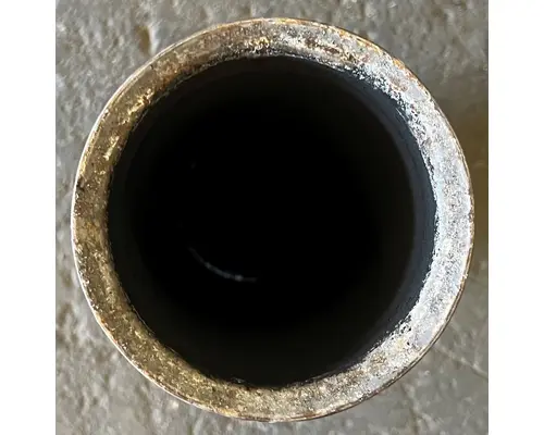 PETERBILT 579 Exhaust Pipe