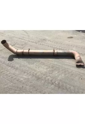 PETERBILT 579 Exhaust Pipe