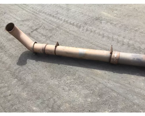 PETERBILT 579 Exhaust Pipe