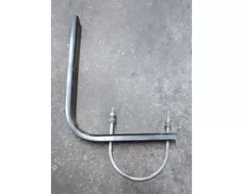 PETERBILT 579 Exhaust Pipe