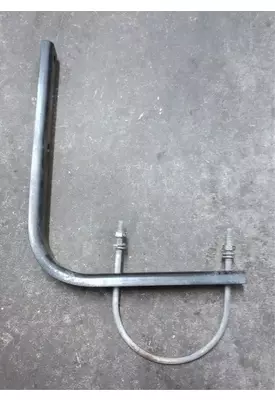 PETERBILT 579 Exhaust Pipe