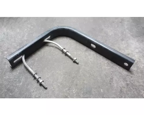 PETERBILT 579 Exhaust Pipe