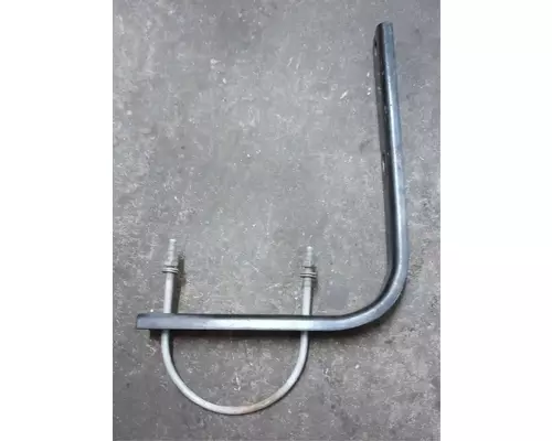 PETERBILT 579 Exhaust Pipe