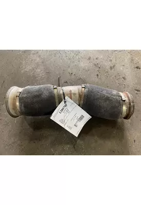 PETERBILT 579 Exhaust Pipe