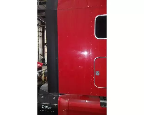 PETERBILT 579 FAIRING, SLEEPER