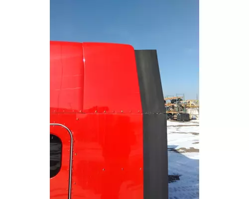 PETERBILT 579 FAIRING, SLEEPER