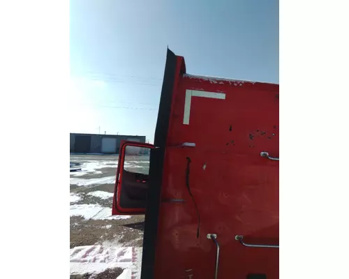 PETERBILT 579 FAIRING, SLEEPER