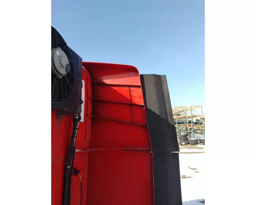 PETERBILT 579 FAIRING, SLEEPER