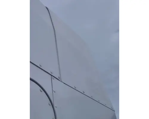 PETERBILT 579 FAIRING, SLEEPER