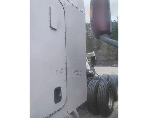 PETERBILT 579 FAIRING, SLEEPER