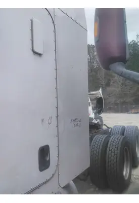PETERBILT 579 FAIRING, SLEEPER