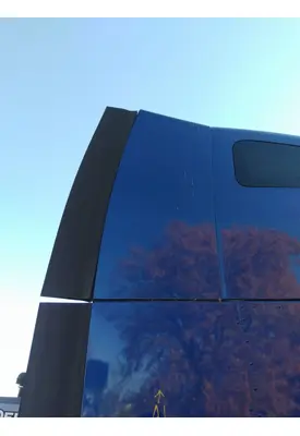 PETERBILT 579 FAIRING, SLEEPER