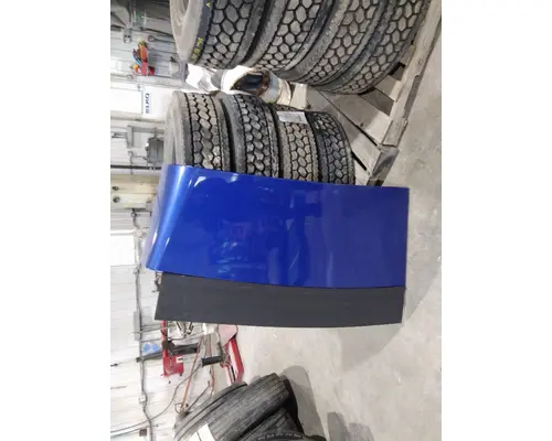 PETERBILT 579 FAIRING, SLEEPER