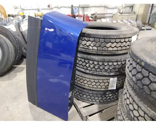 PETERBILT 579 FAIRING, SLEEPER