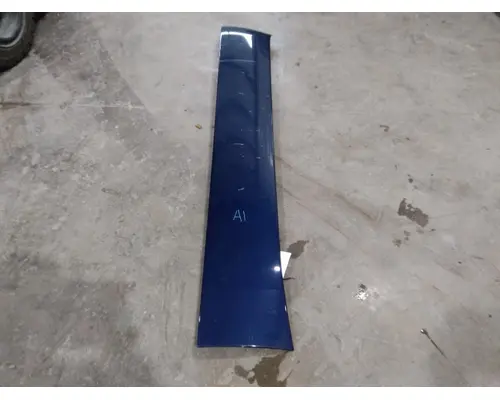 PETERBILT 579 FAIRING, SLEEPER