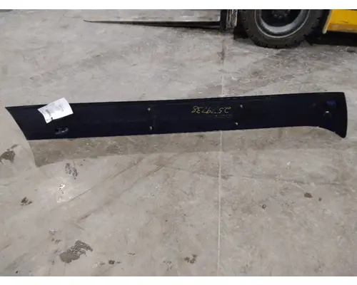 PETERBILT 579 FAIRING, SLEEPER