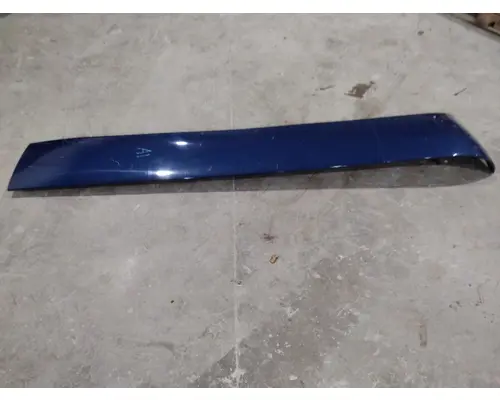 PETERBILT 579 FAIRING, SLEEPER