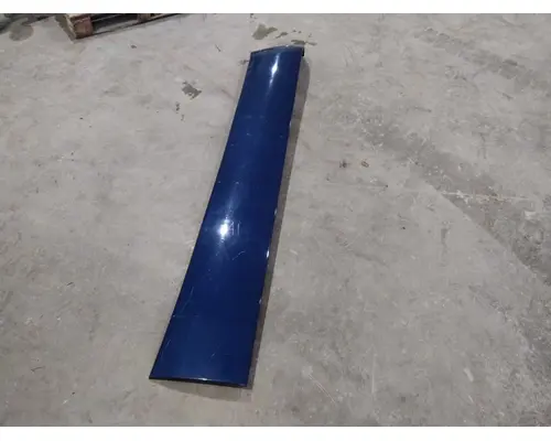 PETERBILT 579 FAIRING, SLEEPER