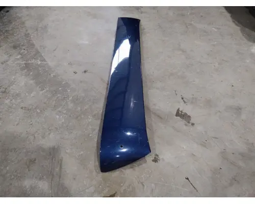 PETERBILT 579 FAIRING, SLEEPER