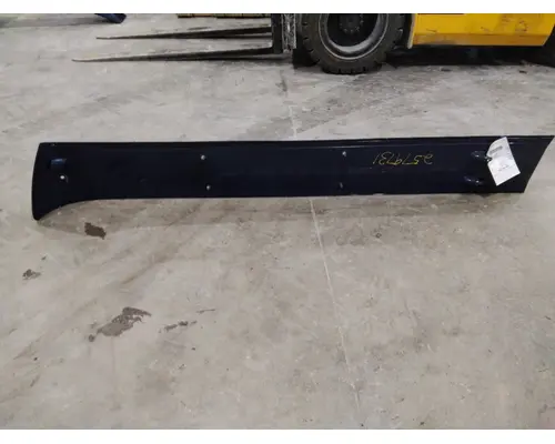 PETERBILT 579 FAIRING, SLEEPER