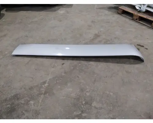 PETERBILT 579 FAIRING, SLEEPER