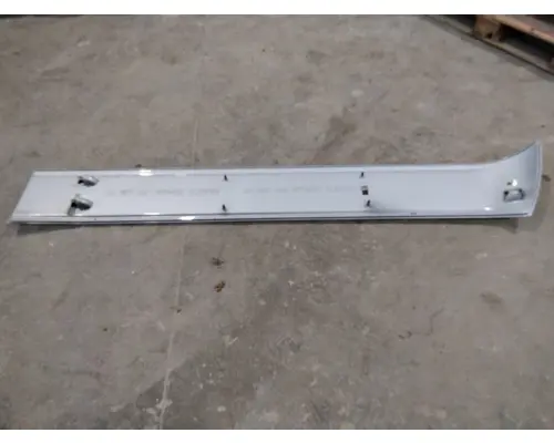 PETERBILT 579 FAIRING, SLEEPER