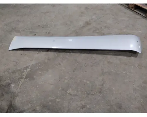 PETERBILT 579 FAIRING, SLEEPER